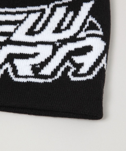 RAGEBLUE(レイジブルー)の「【NEW ERA/ニューエラ】SPARKLE/ビーニー(ニットキャップ/ビーニー・メンズ・ブラック/その他5・FREE)」の12枚目の写真