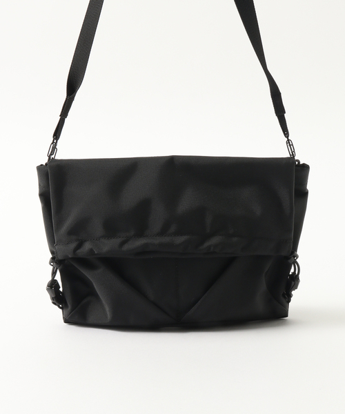 JOURNAL STANDARD(ジャーナルスタンダード)の「SEALSON / シールソン 2-WAY CROSSBODY BAG(ショルダーバッグ・メンズ・ブラック・FREE)」の5枚目の写真