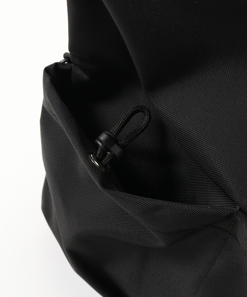 JOURNAL STANDARD(ジャーナルスタンダード)の「SEALSON / シールソン 2-WAY CROSSBODY BAG(ショルダーバッグ・メンズ・ブラック・FREE)」の13枚目の写真