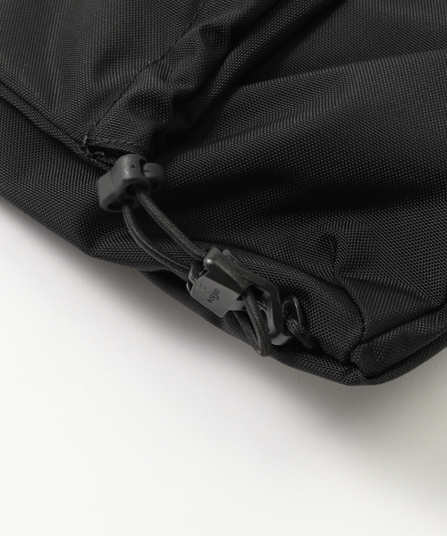 JOURNAL STANDARD(ジャーナルスタンダード)の「SEALSON / シールソン 2-WAY CROSSBODY BAG(ショルダーバッグ・メンズ・ブラック・FREE)」の17枚目の写真