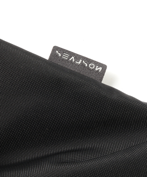 JOURNAL STANDARD(ジャーナルスタンダード)の「SEALSON / シールソン 2-WAY CROSSBODY BAG(ショルダーバッグ・メンズ・ブラック・FREE)」の18枚目の写真