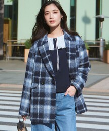 23区R(アール) Pコート