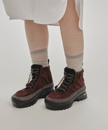 TODAYFUL（トゥデイフル）｜シューズ一覧 - WEAR