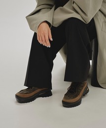 TODAYFUL（トゥデイフル）の「Vibramsole Drawstring Sneakers