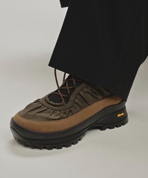 靴 TODAYFUL VibramsoleDrawstringSneakers 37 TODAYFUL(トゥデイフル) / Life's online store（ライフズ