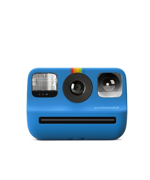 Polaroid/ポラロイド インスタントカメラ Polaroid Go 第2世代