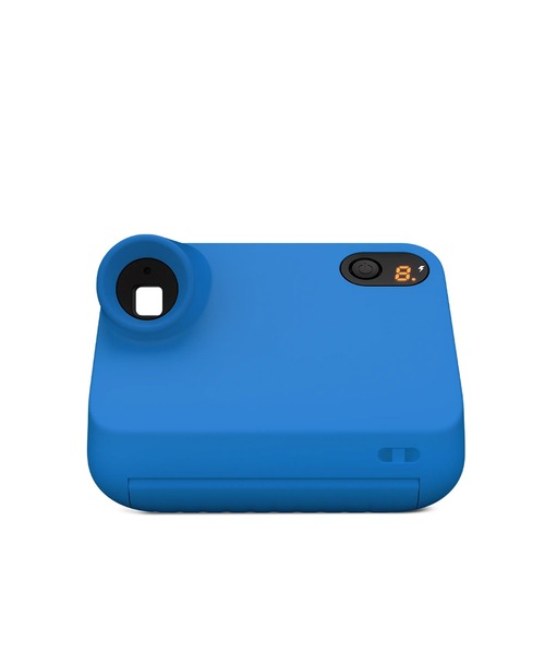 POLAROID(ポラロイド)の「Polaroid/ポラロイド インスタントカメラ Polaroid Go 第2世代/Generation2 - Blue 009147(カメラ/カメラグッズ・メンズ・ブルー・FREE)」の12枚目の写真