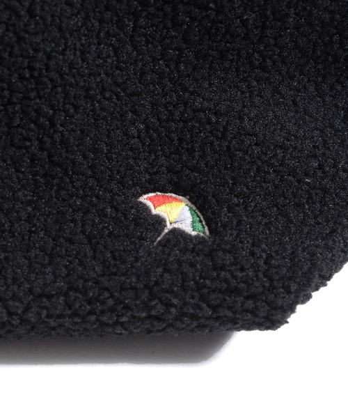 Arnold Palmer(アーノルドパーマー)の「ボア シェア ランチトート(トートバッグ・レディース・ネイビー/ベージュ/ブラック・F)」の14枚目の写真