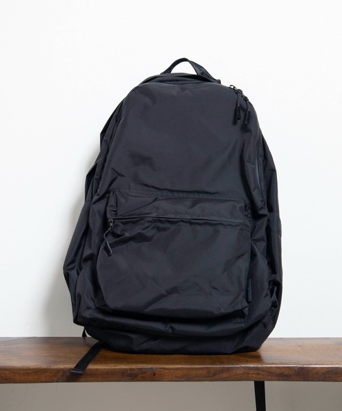 バックパック・リュック NOIAGO NOI1528 Division Backpack Black MUSINSA | NOIAGO NOI1528 Division Backpack (Black)