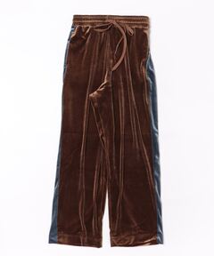 セール】VELVET MICRO ショーツ（その他パンツ）｜MOUSSY（マウジー