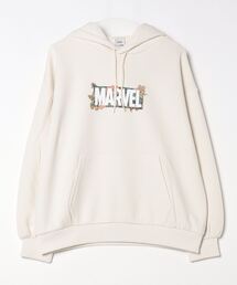 MARVEL | マーベル MARVEL テックスウェットパーカー(パーカー)