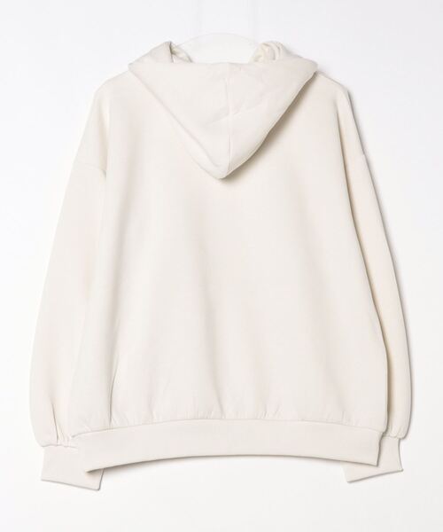 Meravel ミーラベル　パーカー NEW YEAR ITEM!!】CAPTAINS HELM 「#38 LOGO HOODIE 」 ラグラン