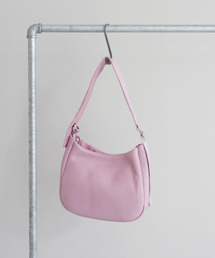 TIDEWAY TONE SMALL BOSTON ショルダーバッグ 桜 ピンク TIDEWAY TONE