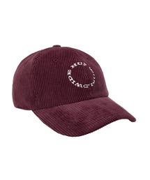 HUF | HARD NOTE CV 6 PANEL HAT(キャップ)