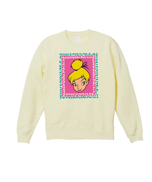 【新品未使用】ディズニー ノスタルジカ トレーナー Lサイズ ファウルフェロー シネマコレクション cinemacollection ピノキオ ファッション