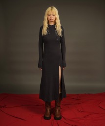 ACLENT｜アクレントのワンピース（ロング・マキシ丈）通販 - ZOZOTOWN