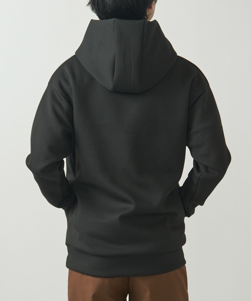 セール】【United Athle】ダンボールニット プルオーバー パーカー