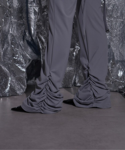 kosato⭐︎ アドミラル ウィンザーオリジナルレイヤードフレアー