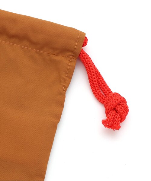 BREEZE（ブリーズ）の「DAISUKI 巾着(M)（ポーチ・キッズ・チャコール/ラベンダー/その他11/その他12・MEDIUM）」の16枚目の写真