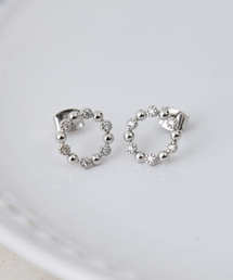 ROPE' PICNIC | プチサークルピアス(ピアス(両耳用))