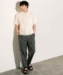 CRAFSTO（クラフスト）の「CRAFSTO コンフォートテーパードパンツ（その他パンツ）」