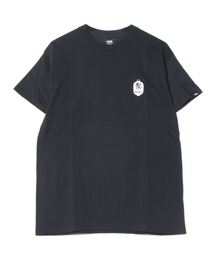 【VANSアパレル(WJ)】M Neon Signboard TEE BLACK 国内発送 ABC-MART GRAND STAGE｜エービーシーマート グランドステージのT