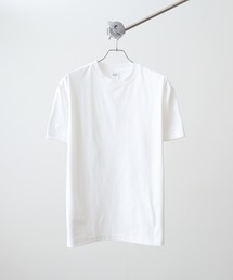TRUSS SUSTAINABLE コットンライクドライTシャツ