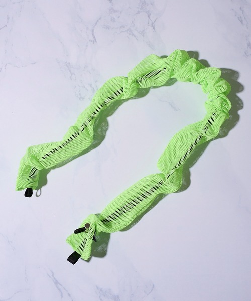 OUTDOOR PRODUCTS(アウトドアプロダクツ)の「【OUTDOOR PRODUCTS / アウトドアプロダクツ】スパンコール2WAYバック(ボディバッグ/ウエストポーチ・レディース・ゴールド/ピンク/シルバー・FREE)」の8枚目の写真