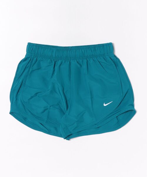 NIKE（ナイキ）の「《NIKEアパレル》AS W NK TEMPO DF MR 3SHORT（その他パンツ・レディース・ブラック×ブラック/ブラック×ホワイト/グリーン系その他・M/S/XL/L/XS）」の3枚目の写真
