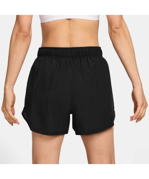 NIKE（ナイキ）の「《NIKEアパレル》AS W NK TEMPO DF MR 3SHORT（その他パンツ・レディース・ブラック×ブラック/ブラック×ホワイト/グリーン系その他・M/S/XL/L/XS）」の6枚目の写真