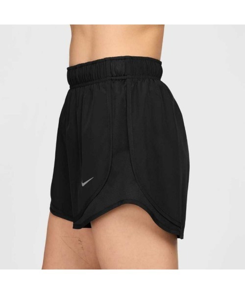 NIKE（ナイキ）の「《NIKEアパレル》AS W NK TEMPO DF MR 3SHORT（その他パンツ・レディース・ブラック×ブラック/ブラック×ホワイト/グリーン系その他・M/S/XL/L/XS）」の7枚目の写真