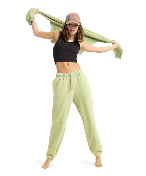 ROXY（ロキシー）の「GOOD KEEPSAKE /ロキシーショート丈バックデザインタンクトップ（タンクトップ・レディース・ブルー/ホワイト/ブラック系その他・LARGE/MEDIUM/SMALL）」の15枚目の写真