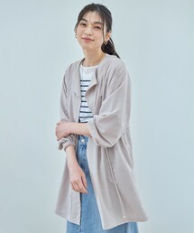 ドロストピケカーディガン