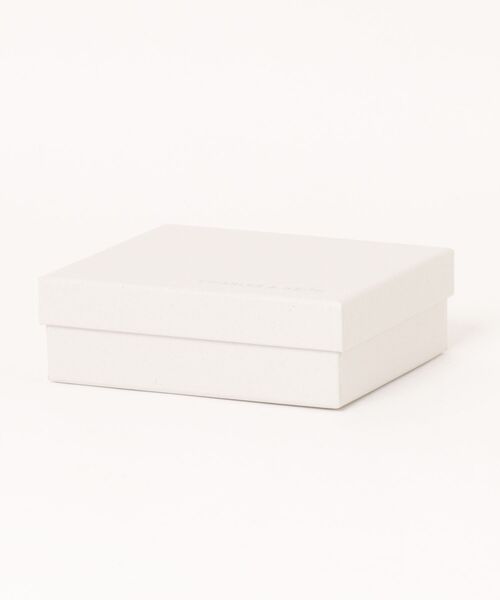 CHARLES & KEITH（チャールズ & キース）の「Enola エノラ フロントフラップウォレット（財布・レディース・ダークブラウン/クリーム/スミクロ・XXS）」の8枚目の写真