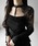 me+em select�i�~�[���Z���N�g�j�́u�y �Pcolor �zY�]�X�g���b�v�`���[�J�[���[�X�h�b�L���O�g�b�v�X �^ Y-strap choker lace docking tops�i���̑��g�b�v�X�j�v�b�u���b�N