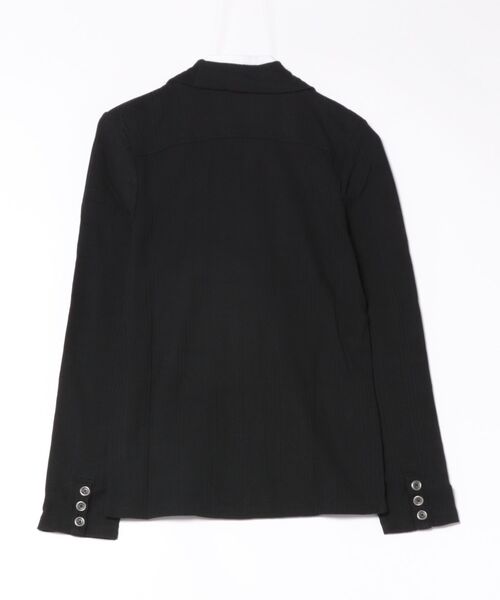 B.I.D.(ビーアイディー)の「《Growth by Grail》フェイクレイヤードL/S(Tシャツ/カットソー・メンズ・その他1/その他2・LARGE/MEDIUM)」の3枚目の写真