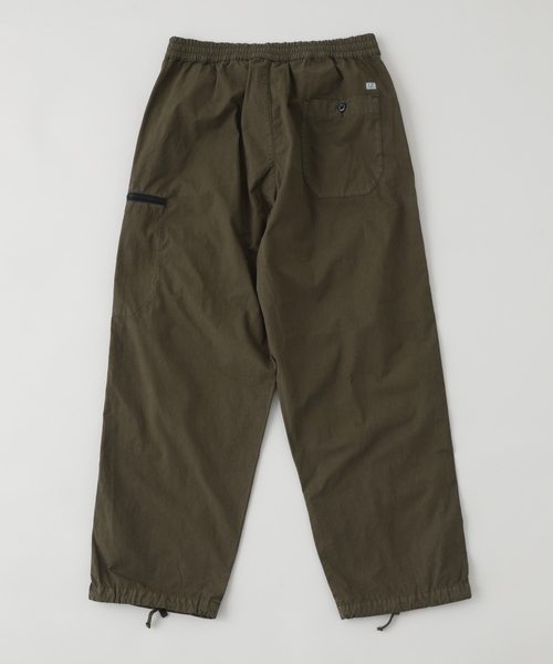 C.P. Company / シーピーカンパニー】MICROREPS BOXY CARGO LENS
