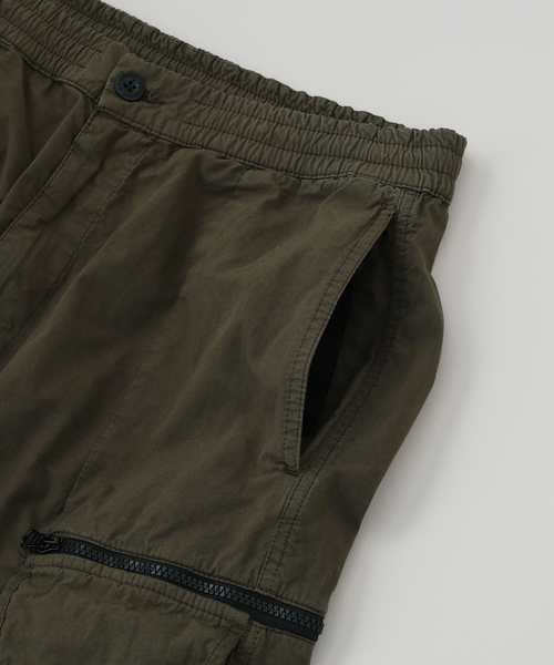 パンツ cp company MicrorepsBoxyLensCargoPants Microreps Boxy Cargo Lens Pants | C.P. Company Japan Online
