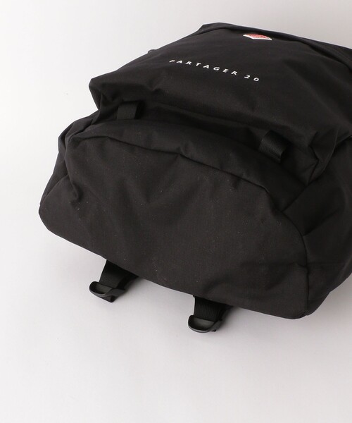 DANTON＞デイパック / リュック〈PARTAGER 20〉(20L)（バック