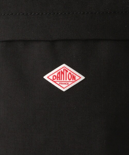 DANTON（ダントン）の「＜DANTON＞デイパック / リュック〈PARTAGER 20〉(20L)（バックパック/リュック・レディース・ブラック・FREE）」の18枚目の写真