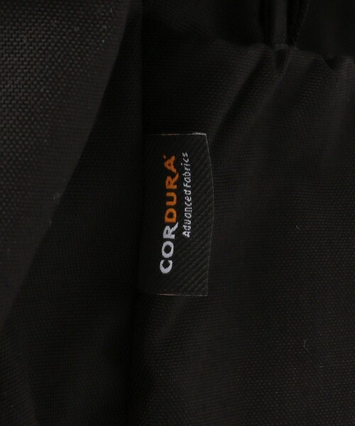 DANTON（ダントン）の「＜DANTON＞デイパック / リュック〈PARTAGER 20〉(20L)（バックパック/リュック・レディース・ブラック・FREE）」の21枚目の写真