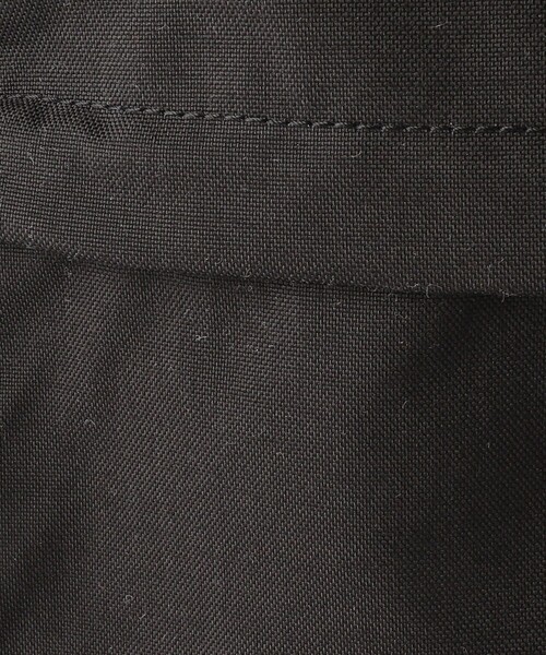 DANTON（ダントン）の「＜DANTON＞デイパック / リュック〈PARTAGER 20〉(20L)（バックパック/リュック・レディース・ブラック・FREE）」の22枚目の写真