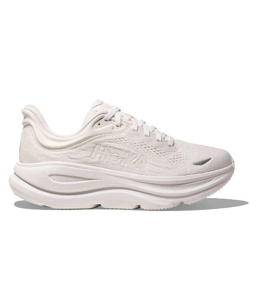 HOKA ONE ONE】W BONDI 9（スニーカー）｜HOKA（ホカ）の