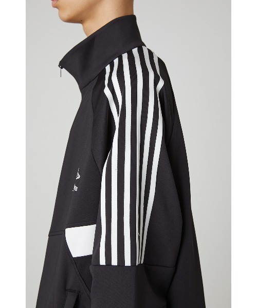 DISCOVERED（ディスカバード）の「TRACK BLOUSON（ジャージ