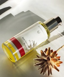 Dr.Hauschka（ドクターハウシュカ）の「Dr.ハウシュカ　ニュートリング　ボディオイル　＜ローズ＞（ボディケア/ボディクリーム）」