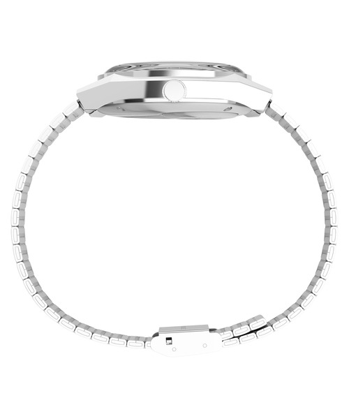 【国内即納】TIMEX Q TIMEX TW2W62400 ユニセックス 腕時計 TIMEX 腕時計 TIMEX/タイメックス Q TX-TW2W62400 ユニセックス