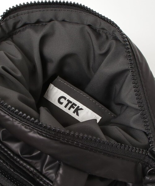 Casselini(キャセリーニ)の「【CASSELINI/キャセリーニ】シャイニークロスポケットバッグ(ショルダーバッグ・レディース・イエロー/ブラック・FREE)」の19枚目の写真