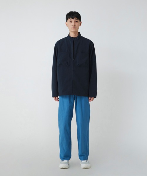 セール】Pe Light Poplin Jacket（その他アウター）｜Snow Peak