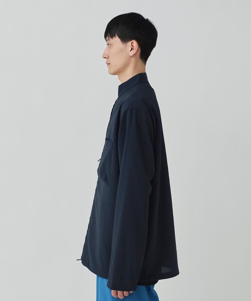 セール】Pe Light Poplin Jacket（その他アウター）｜Snow Peak