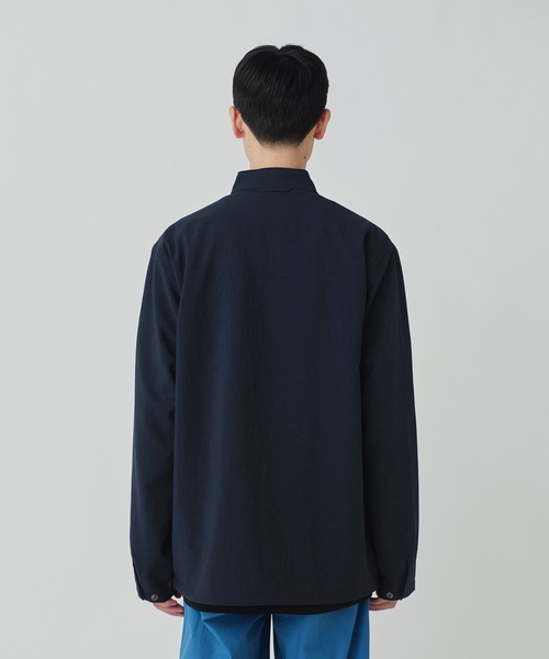 セール】Pe Light Poplin Jacket（その他アウター）｜Snow Peak